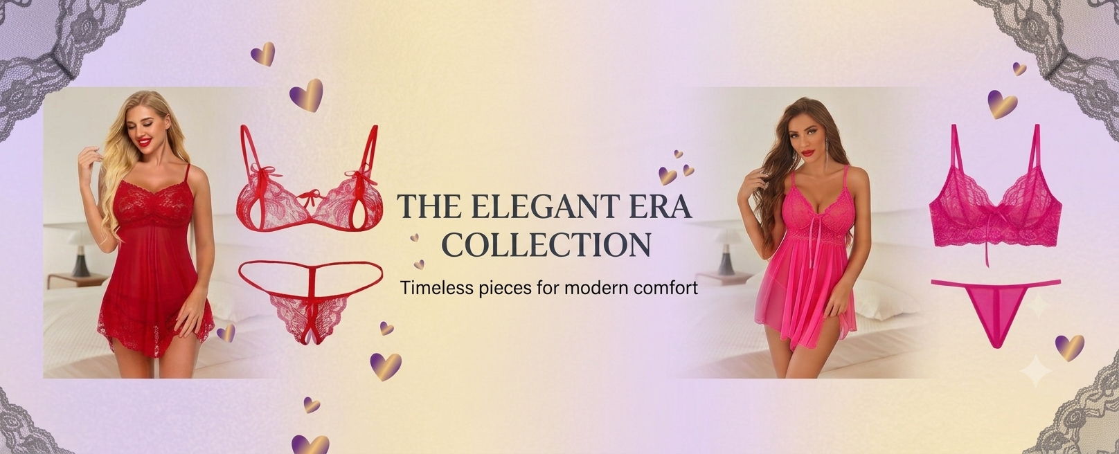 Bra & Penty